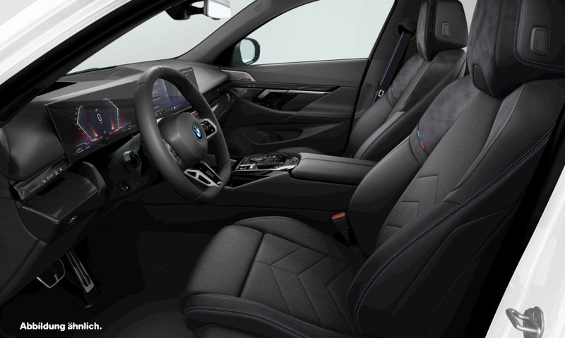 BMW 550 e xDrive Touring M Sport Pro HuD+AHK+Pano+Bowers&W — photo 4