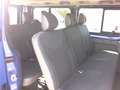 Opel Vivaro 2.0 CDTI CON 9 POSTI MAXI VETRATO VETTURA Blu/Azzurro - thumbnail 13