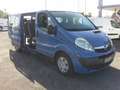 Opel Vivaro 2.0 CDTI CON 9 POSTI MAXI VETRATO VETTURA Bleu - thumbnail 18