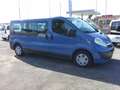 Opel Vivaro 2.0 CDTI CON 9 POSTI MAXI VETRATO VETTURA Blu/Azzurro - thumbnail 2
