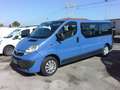 Opel Vivaro 2.0 CDTI CON 9 POSTI MAXI VETRATO VETTURA Bleu - thumbnail 1