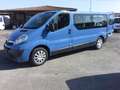 Opel Vivaro 2.0 CDTI CON 9 POSTI MAXI VETRATO VETTURA Bleu - thumbnail 24