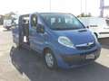 Opel Vivaro 2.0 CDTI CON 9 POSTI MAXI VETRATO VETTURA Bleu - thumbnail 19