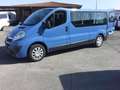Opel Vivaro 2.0 CDTI CON 9 POSTI MAXI VETRATO VETTURA Bleu - thumbnail 26