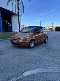 Pluriel 1.6 16v D&G crist.a taglio diamante sensodrive