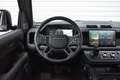 Land Rover Defender 110 X-Dynamic HSE+Meridian-Sound+AHK Grau - thumbnail 22