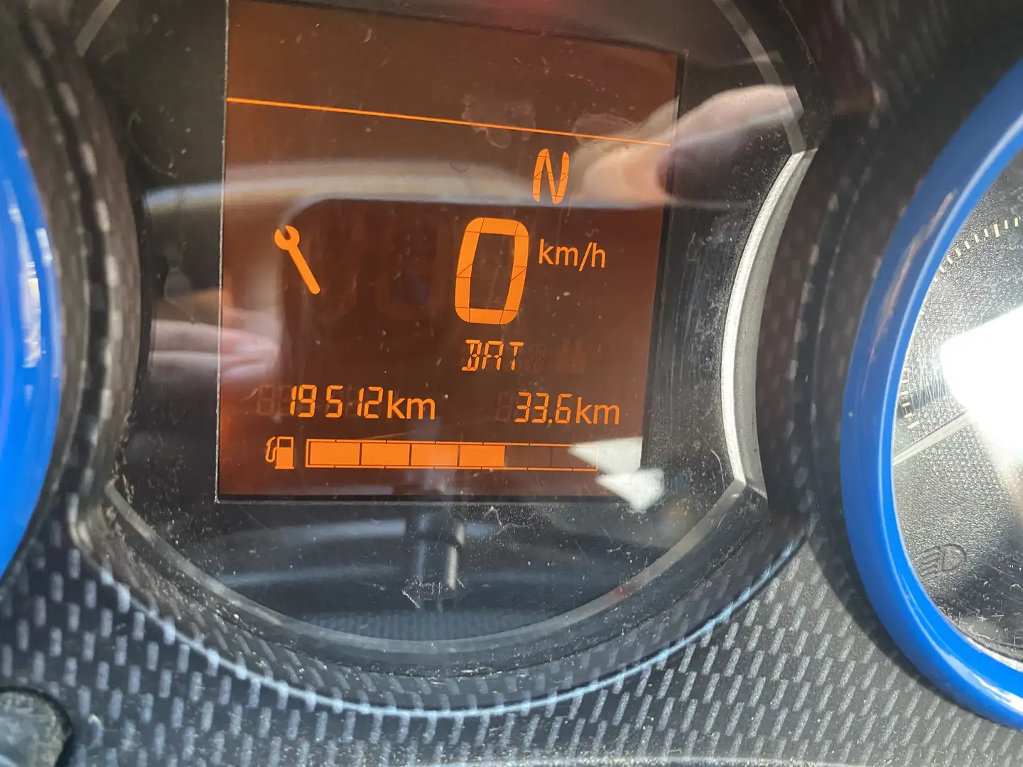 Ligier JS 50 sport ultimate - 1
