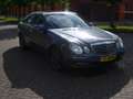 Mercedes-Benz E 320 CDI Avantgarde Prestige Grijs - thumbnail 3