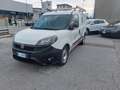 Fiat Doblo 1.4 Natural Power CH1 120CV Blanc - thumbnail 1