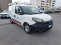 Fiat Doblo 1.4 Natural Power CH1 120CV Blanc - thumbnail 3