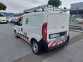 Fiat Doblo 1.4 Natural Power CH1 120CV Blanc - thumbnail 4
