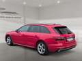 Audi A4 Advanced 40 TFSI LED ACC Pano 360° Rot - thumbnail 4