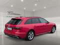 Audi A4 Advanced 40 TFSI LED ACC Pano 360° Rot - thumbnail 5