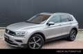 Volkswagen Tiguan 1.5 TSI R-Line | Automaat | Trekhaak | Adaptief Cr Grijs - thumbnail 1