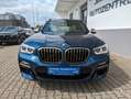 BMW X3 M i xDrive | 1. Hand | Navi | harman/kardon Bleu - thumbnail 8