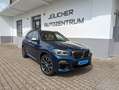 BMW X3 M i xDrive | 1. Hand | Navi | harman/kardon Blu/Azzurro - thumbnail 7