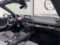 Audi S5 CABRIO KEYLESS CARBON B&O 360 HUD T-WINKEL Weiß - thumbnail 10