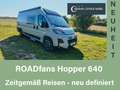 ROADfans Hopper 640 *Automatik*2026* Grau - thumbnail 1