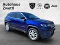 Jeep Compass 1.6 Multijet Longitude FWD 6MT 130 Blau - thumbnail 8