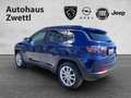 Jeep Compass 1.6 Multijet Longitude FWD 6MT 130 Blau - thumbnail 4