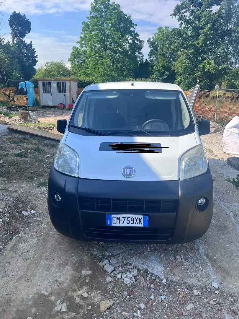 Fiat Fiorino - 2