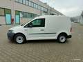 Volkswagen Caddy 1.4 TGI VAN METANO /BENZINA Weiß - thumbnail 2