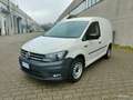 Volkswagen Caddy 1.4 TGI VAN METANO /BENZINA Weiß - thumbnail 1
