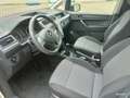 Volkswagen Caddy 1.4 TGI VAN METANO /BENZINA Weiß - thumbnail 9