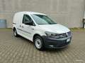 Volkswagen Caddy 1.4 TGI VAN METANO /BENZINA Weiß - thumbnail 6