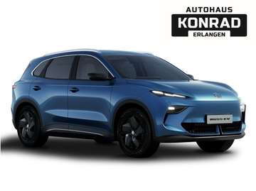MGS5 64kWh Luxury Bestellfahrzeug