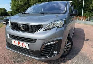 HDi 180cv boîte auto 5 Places