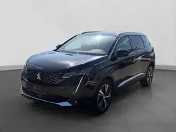 Peugeot 5008 Allure Pack KAMERA SHZ PDC