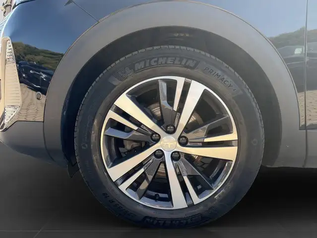 Peugeot 5008 view 7