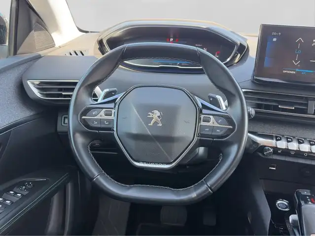 Peugeot 5008 view 13