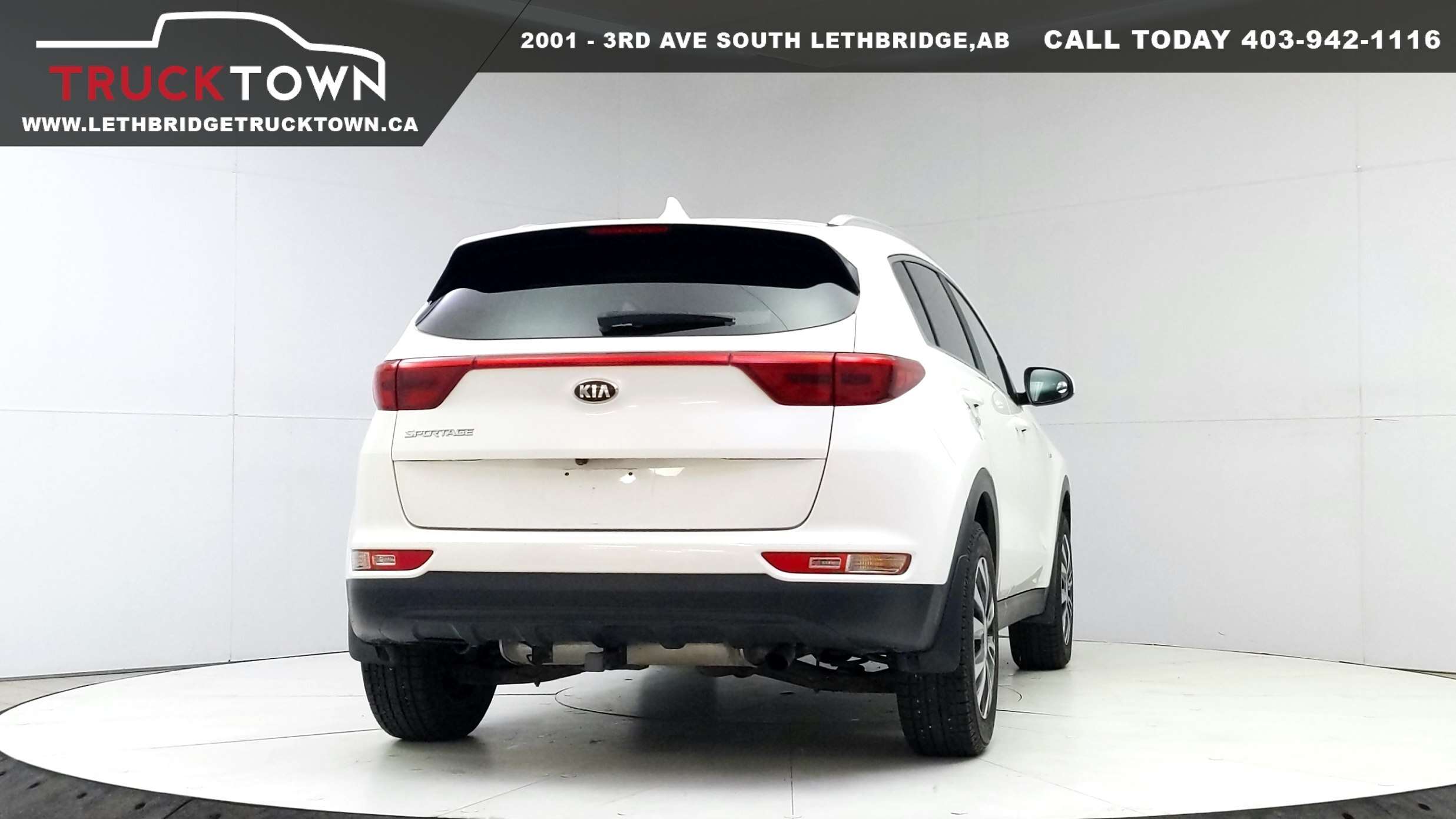 2017 Kia Sportage AWD LX | Low Kms | Heated Seats | Backup Camera — снимка 1