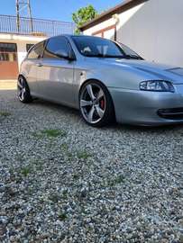 3p 1.6 ts Distinctive 105cv Swap 2.0 150 Cv