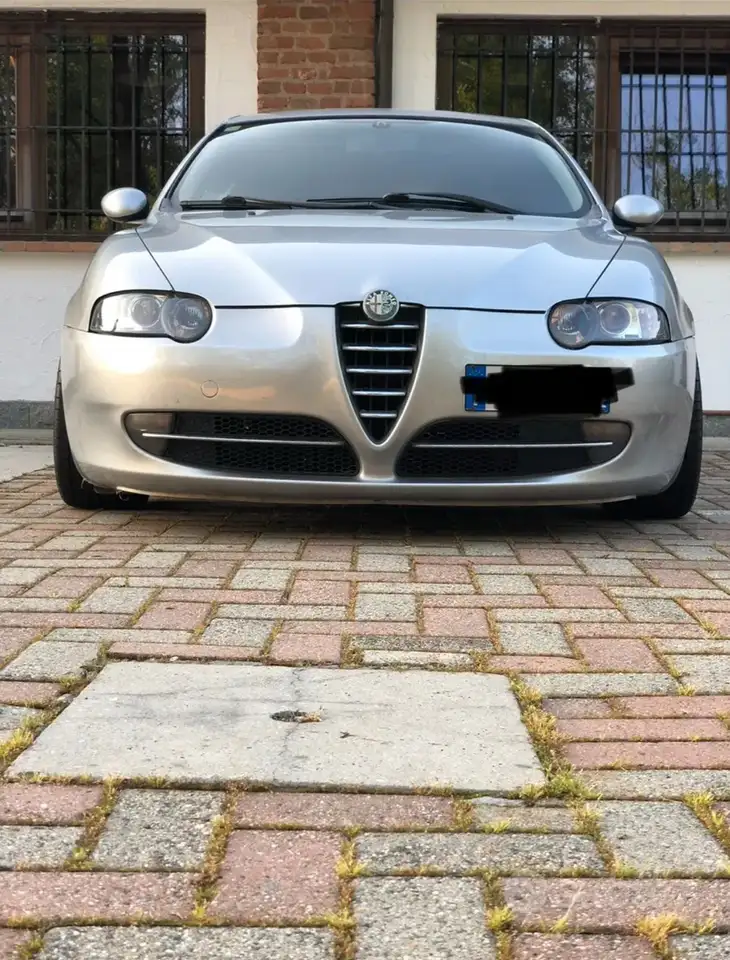 Alfa Romeo 147 3p 1.6 ts Distinctive 105cv Swap 2.0 150 Cv, foto 2