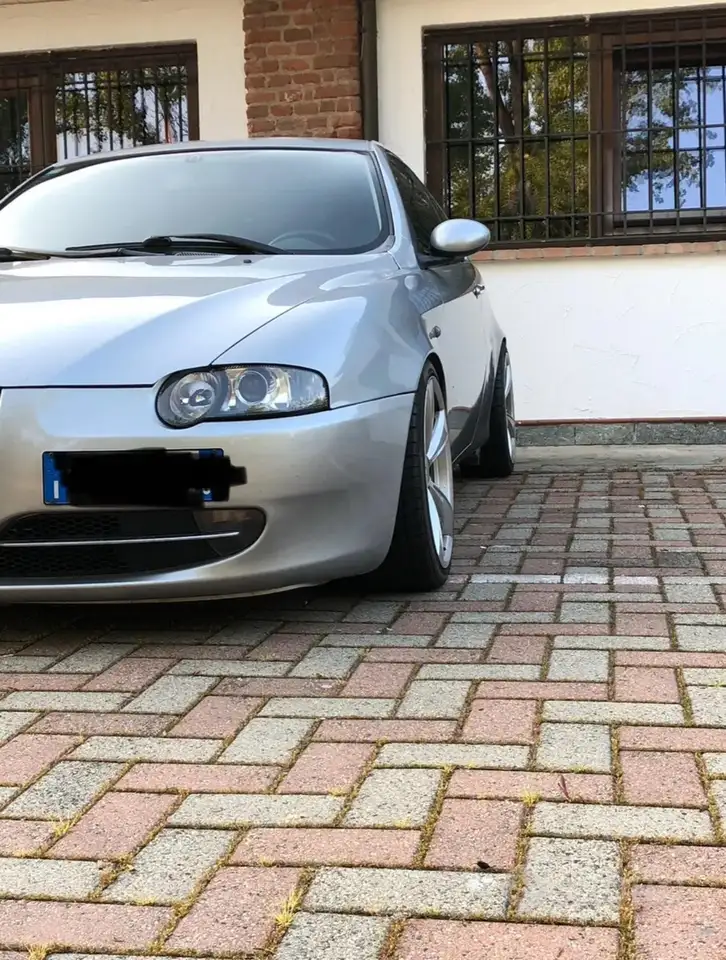 Alfa Romeo 147 3p 1.6 ts Distinctive 105cv Swap 2.0 150 Cv, foto 4