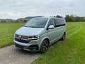 Volkswagen T6 Multivan Multivan Comfortline 2,0 TDI DSG Comfortline Silber - thumbnail 32