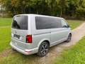 Volkswagen T6 Multivan Multivan Comfortline 2,0 TDI DSG Comfortline Silber - thumbnail 2