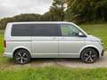 Volkswagen T6 Multivan Multivan Comfortline 2,0 TDI DSG Comfortline Silber - thumbnail 4
