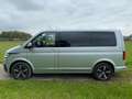 Volkswagen T6 Multivan Multivan Comfortline 2,0 TDI DSG Comfortline Silber - thumbnail 5