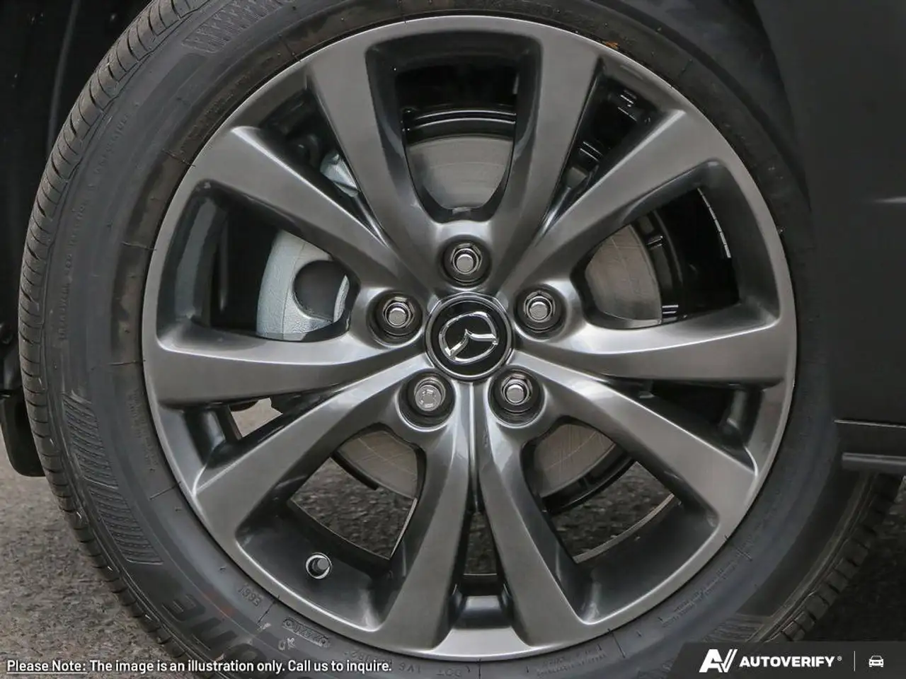 Mazda CX-30 photo Mazda CX-30