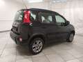 Fiat Panda 1.3 mjt 16v 4x4 75cv E5+ Zwart - thumbnail 6