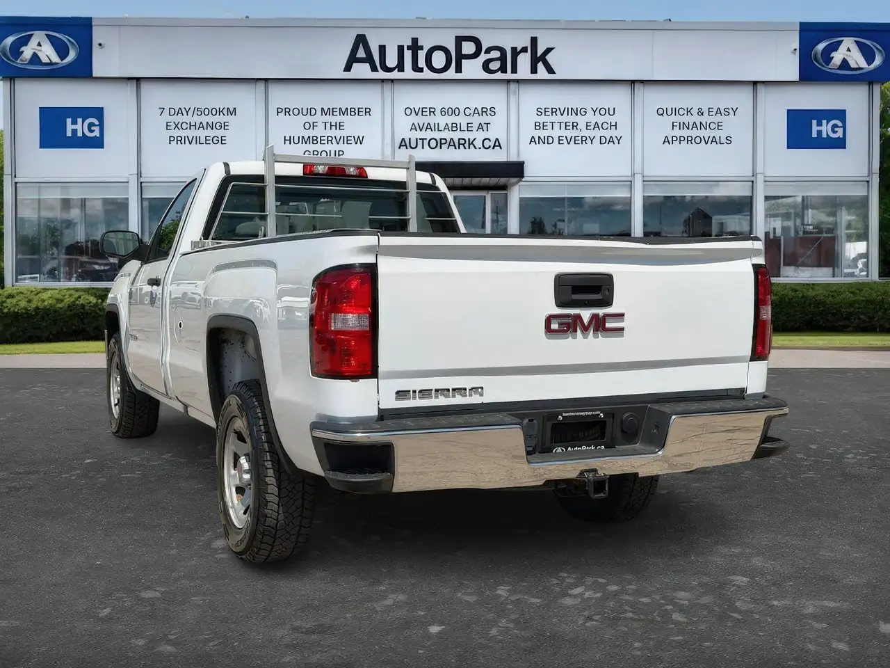 GMC Sierra 1500 снимка GMC Sierra 1500