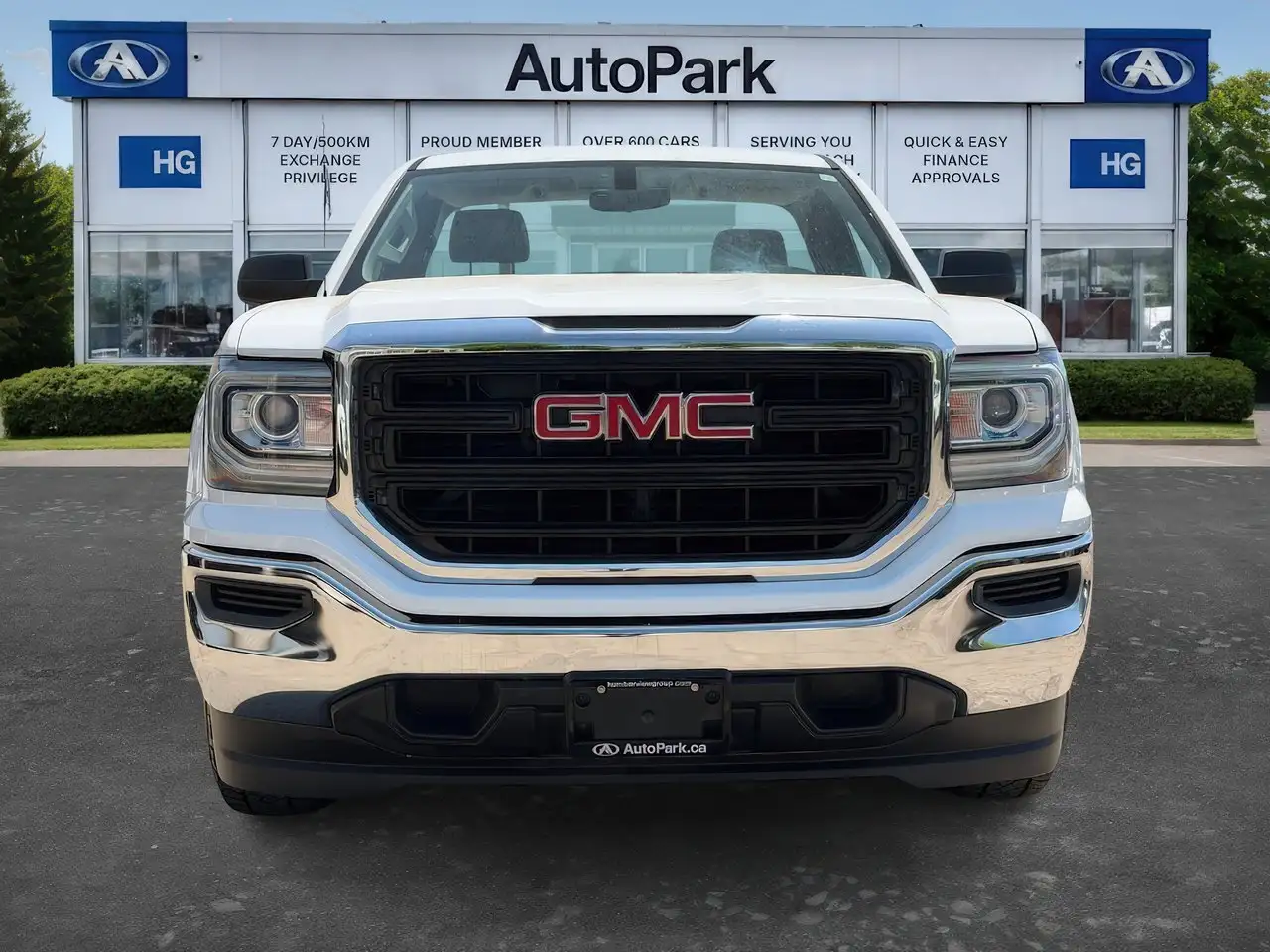 GMC Sierra 1500 снимка GMC Sierra 1500