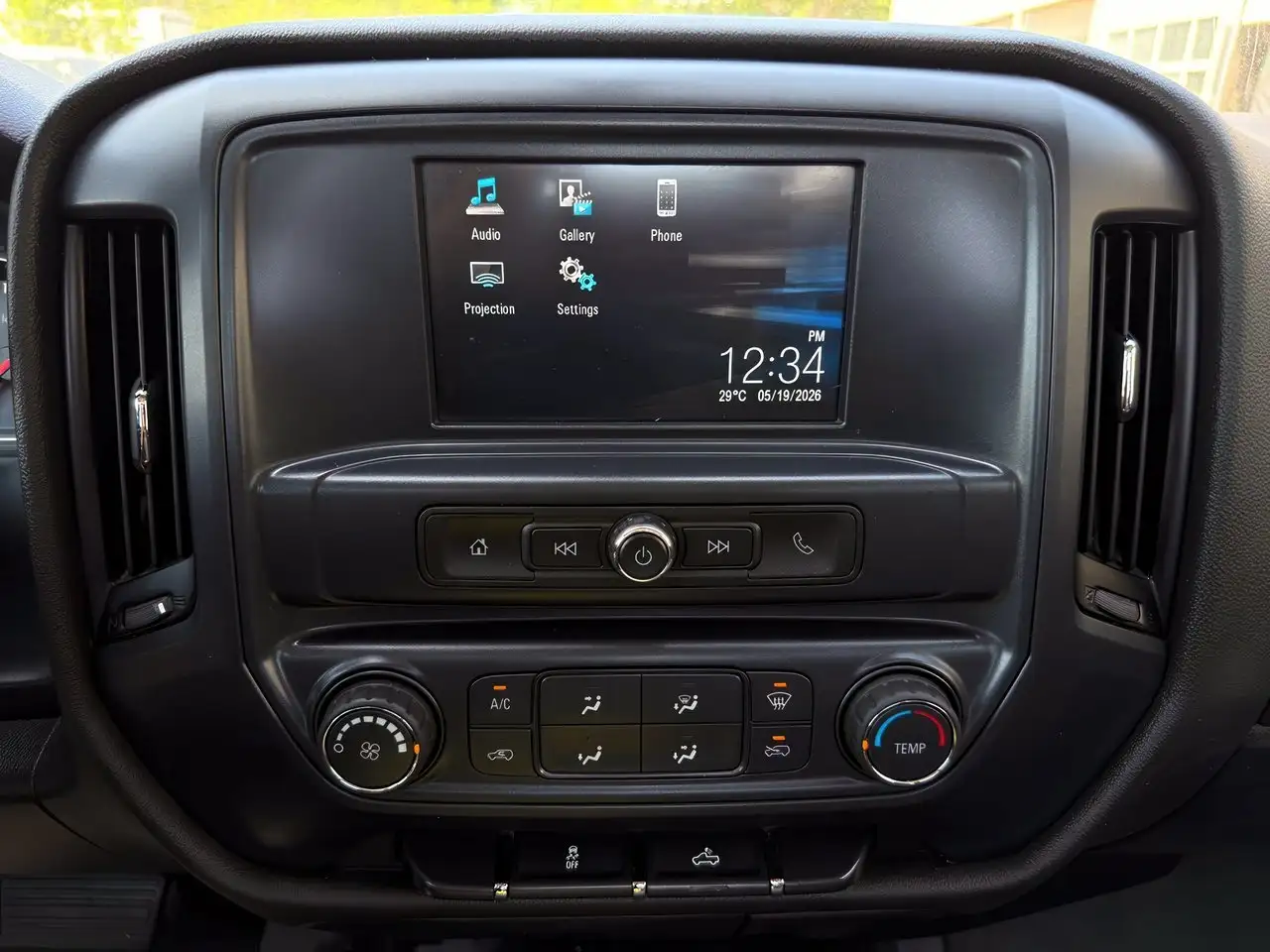 GMC Sierra 1500 снимка GMC Sierra 1500