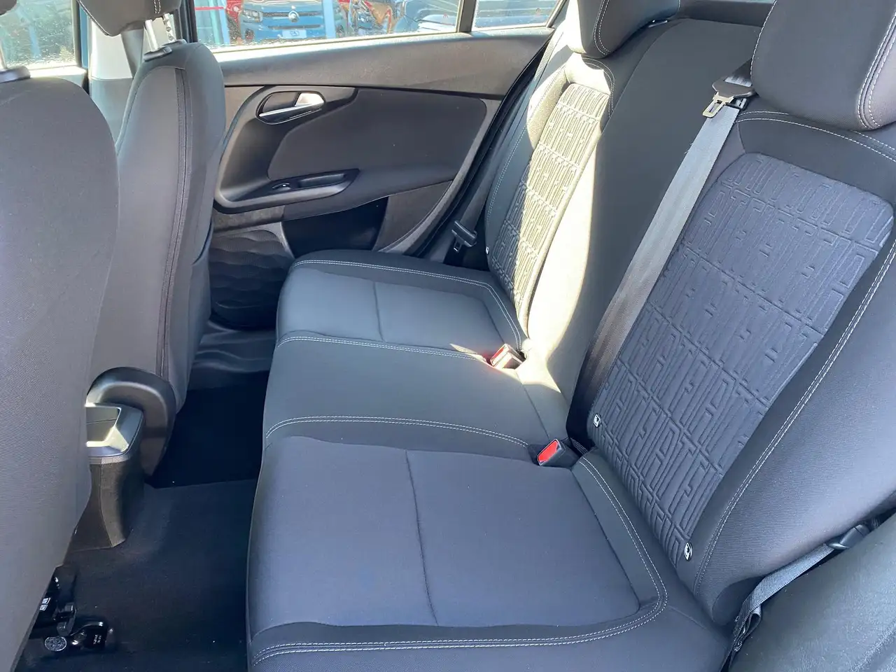 Fiat Tipo 5P - SW My24 1.5 Hybrid 130cv DctHb Tipo 26