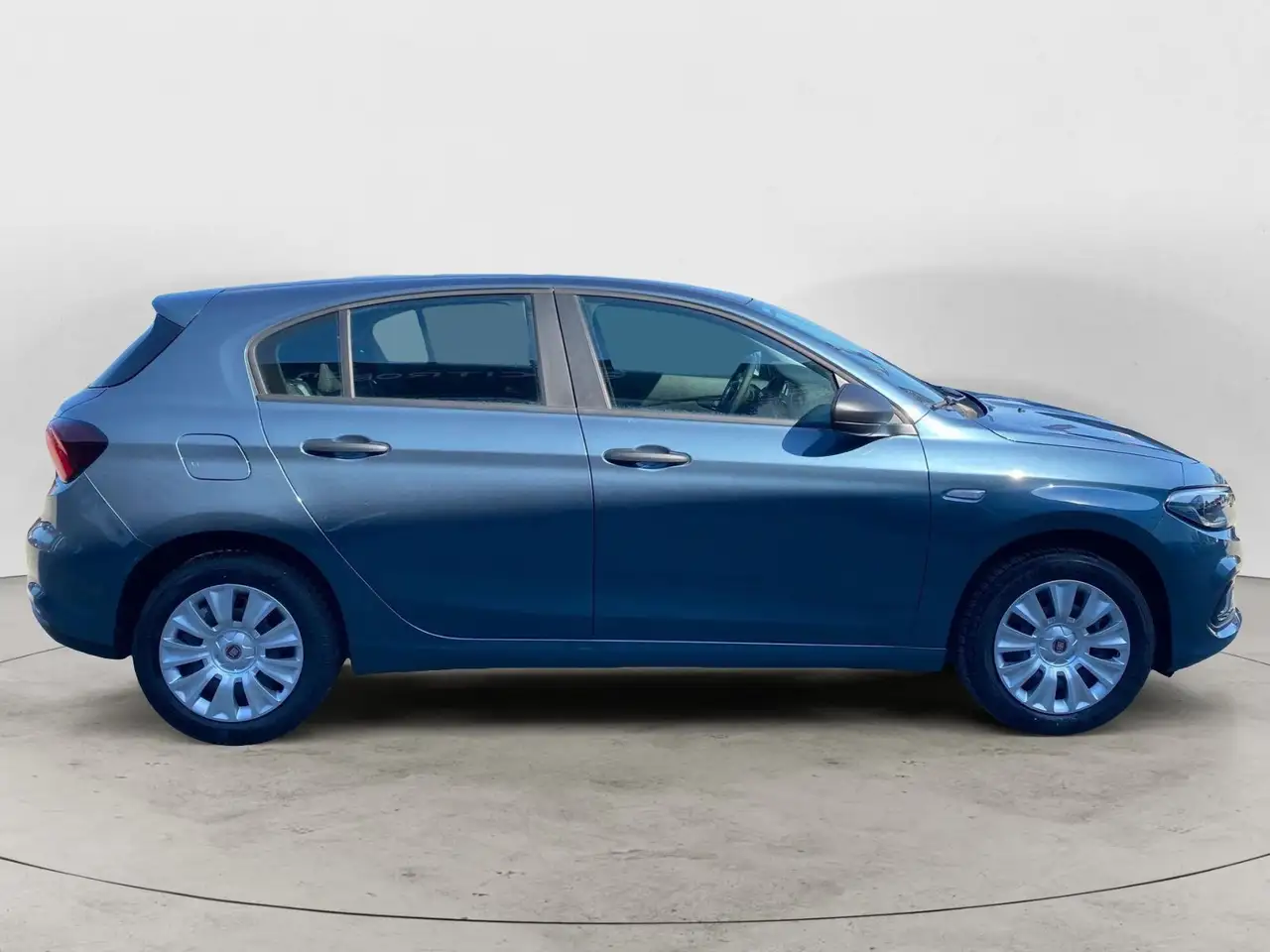 Fiat Tipo 5P - SW My24 1.5 Hybrid 130cv DctHb Tipo 6