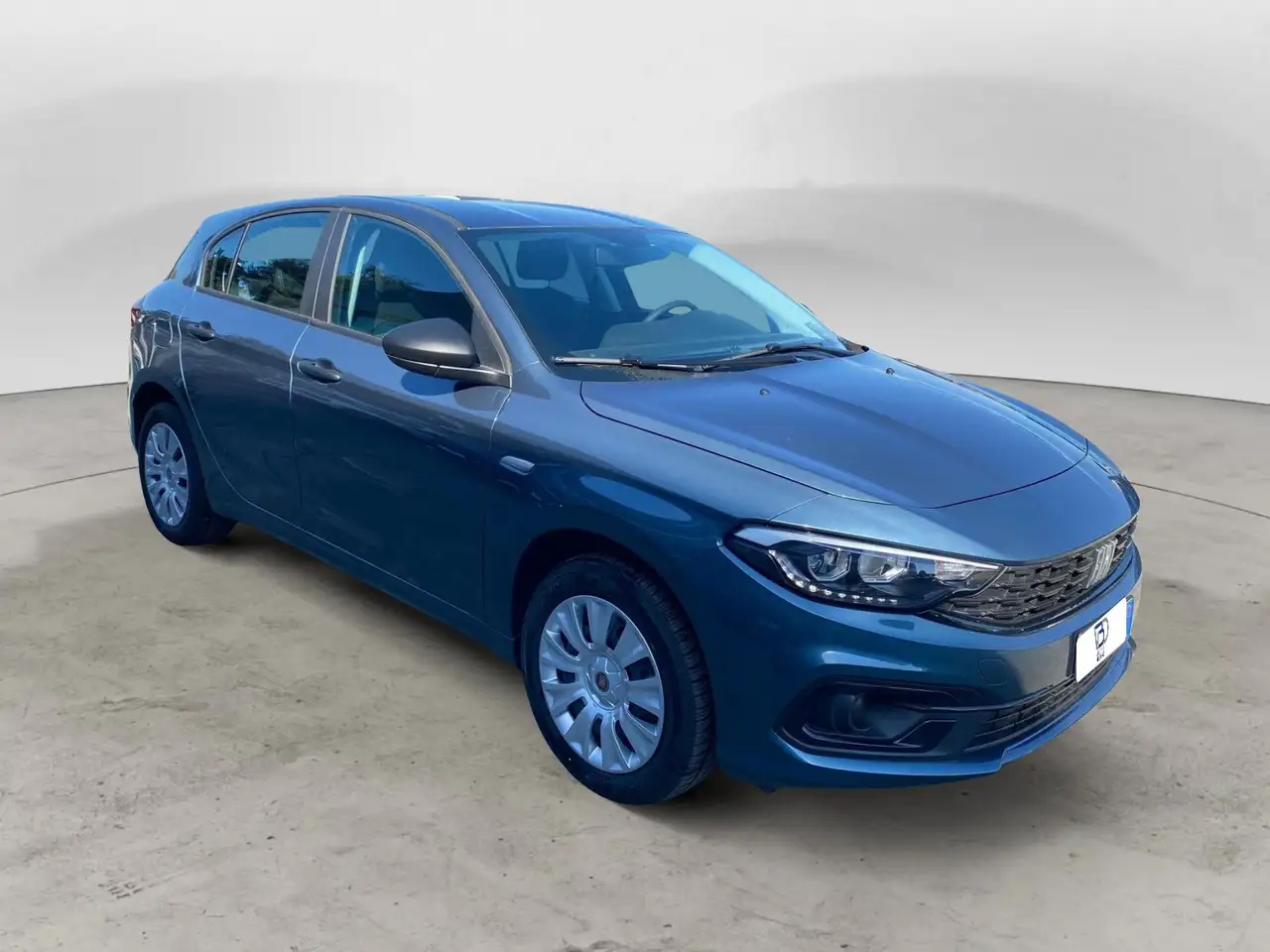 Fiat Tipo 5P - SW My24 1.5 Hybrid 130cv DctHb Tipo 7